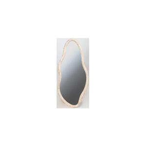 Eurolamp Nástenné zrkadlo 80x36, 5 cm 751-10016 vyobraziť