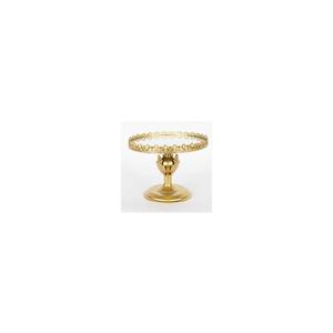 Eurolamp Dekoračný podnos pr. 25, 5 cm zlatá 754-11018 vyobraziť