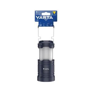 Varta 15673101111 - LED Campingová baterka L10 LED/3xAAA 15673101111 vyobraziť