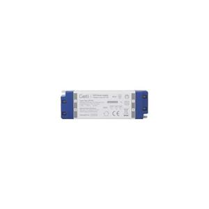 Geti Napájací zdroj spínaný pre LED pásiky 30W/12V IP20 4220243 vyobraziť