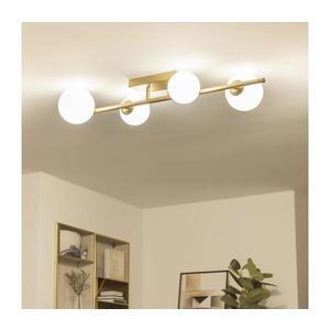 Brilagi - LED Prisadený luster MILLA 4xG9/3W/230V zlatá/biela 7010-4GW vyobraziť
