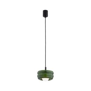 Argon 8815 - Luster na lanku TEVO 1xG9/4, 5W/230V zelená 8815 vyobraziť
