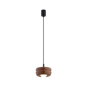 Argon 8817 - Luster na lanku TEVO 1xG9/4, 5W/230V hnedá 8817 vyobraziť