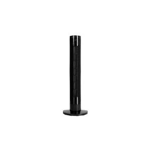 Stĺpový látor HOORN 45W/230V 81 cm čierna 001433 vyobraziť
