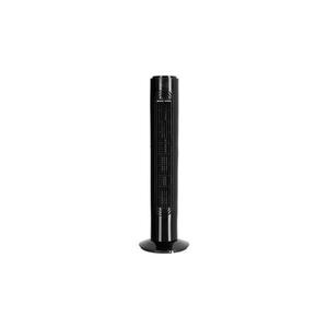 Stĺpový látor VENLO 45W/230V 73, 6 cm čierna 001434 vyobraziť