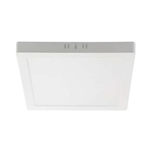 LED Stropné svietidlo LED/24W/230V 4000K 28, 7x28, 7 cm biela 23023 vyobraziť