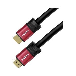 MK FLORIA MKF-8KHDMI21 - 1, 0m - HDMI kábel s Ethernetom V2.1 1m 12.500693 vyobraziť