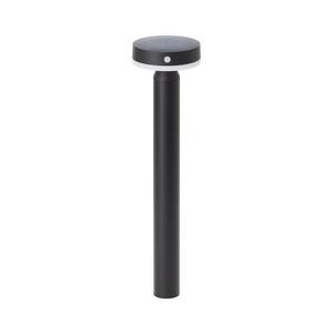 Brilliant - LED Solárna lampa so senzorom MAGUA LED/4W/3, 7V 50, 2 cm IP44 čierna G40442/06 vyobraziť