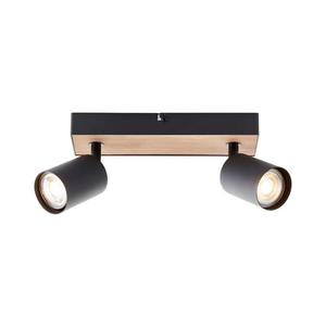 Brilliant - LED Bodové svietidlo JELLO 2xGU10/4, 5W/230V G93069/76 vyobraziť