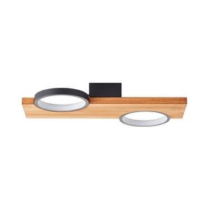 Brilliant - LED Stropné svietidlo CHEESY LED/14W/230V G99936/76 vyobraziť