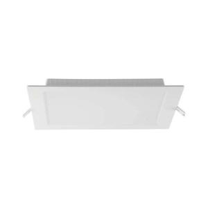 LED Podhľadové svietidlo SAMSUNG CHIP LED/18W/230V 6500K 22x22 cm biela 104881 vyobraziť
