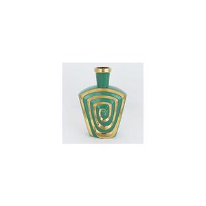 Eurolamp Keramická váza 30x20, 2 cm zelená/zlatá 752-20343 vyobraziť