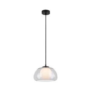 Rabalux 72274 - Luster na lanku ELOWEN 1xG9/5W/230V číra 72274 vyobraziť
