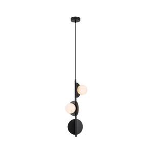 Rabalux 72224 - Luster na lanku JULES 3xG9/5W/230V 72224 vyobraziť