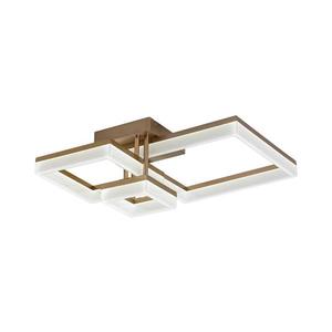 Rabalux 71384 - LED Stropné svietidlo AMILIA LED/22W/230V 3000/4000/6500K zlatá 71384 vyobraziť