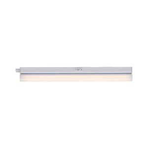 Rabalux 78007 - LED Podlinkové svietidlo BAREG LED/4W/230V 3000/4000K biela 78007 vyobraziť