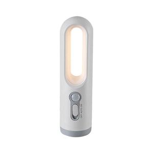 Rabalux 76108 - LED Prenosná nab. lampa so senz. RADKO LED/0, 8W/3, 7V 3000/7000K 76108 vyobraziť