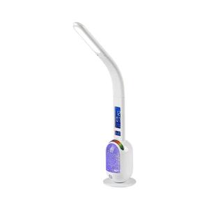 Rabalux 74231 - LED RGB Stmievateľná stolná lampa FIGEN LED/5W/230V biela 74231 vyobraziť