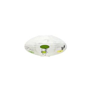 Rabalux 71068 - Detské tienidlo k lustru FROGGO max. 40W pr. 50 cm 71068 vyobraziť