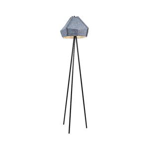 Rabalux 74000 - Stojacia lampa LOMIRO 1xE27/40W/230V 74000 vyobraziť