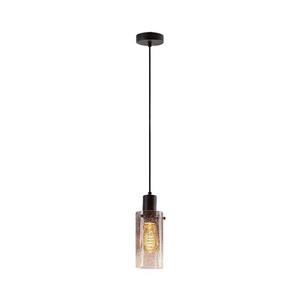 Rabalux 72037 - Luster na lanku FUMEA 1xE27/60W/230V 72037 vyobraziť