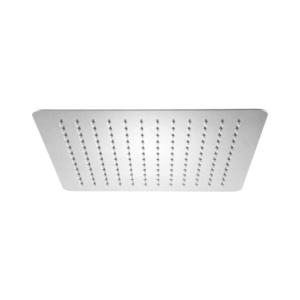 Sapho - Hlavová sprcha SLIM 30x30 cm leštená nerez MS563 vyobraziť