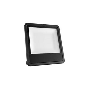 LED Reflektor LED/20W/230V 4000K IP65 čierna vyobraziť