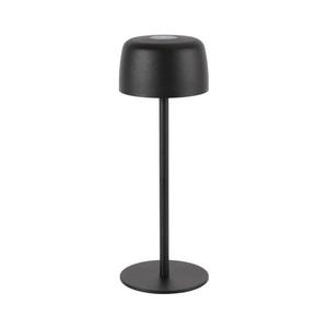 Zuma Line ETLED-658-BK - LED Stm. nabíj. lampa POCO LED/2W/1200 mAh IP44 čierna ETLED-658-BK vyobraziť