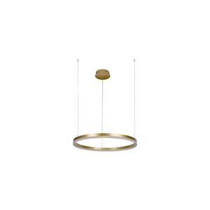 LED Stmievateľný luster na lanku LED/42W/230V 3000-6500K + diaľkové ovládanie J4378/G vyobraziť