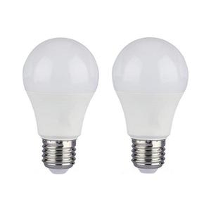 SADA 2x LED Stmievateľná žiarovka A60 E27/9W/230V 6400K 7290 vyobraziť
