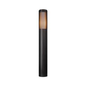Nordlux - Vonkajšia lampa ALUDRA 1xE27/15W/230V IP44 čierna 95, 4 cm 2118038203 vyobraziť
