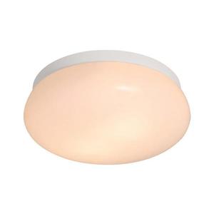 Nordlux - Kúpeľňové stropné svietidlo FOAM 2xE27/55W/230V IP44 biela 2210126001 vyobraziť