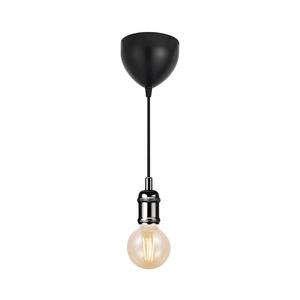 Nordlux - Napájací kábel AVRA 1xE27/60W/230V čierna 84800003 vyobraziť