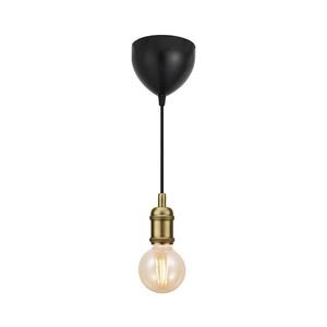 Nordlux - Napájací kábel AVRA 1xE27/60W/230V mosadz 84800025 vyobraziť