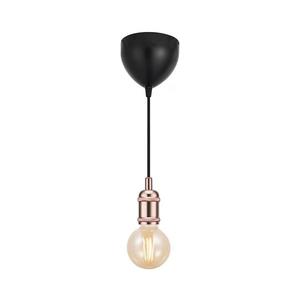 Nordlux - Napájací kábel AVRA 1xE27/60W/230V medená 84800030 vyobraziť