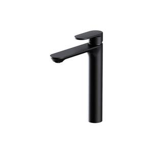Cersanit S951-332 - Umývadlová batéria CREA 27, 4 cm čierna S951-332 vyobraziť