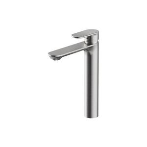 Cersanit S951-335 - Umývadlová batéria CREA 27, 4 cm nikel S951-335 vyobraziť