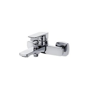 Cersanit S951-377 - vaňová batéria LARGA lesklý chróm S951-377 vyobraziť