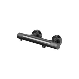 Cersanit S951-583 - Termostatická sprchová batéria ZEN čierna S951-583 vyobraziť