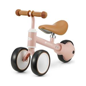 KINDERKRAFT - Odrážadlo CUTIE ružová KRCUTI00PNK0000 vyobraziť