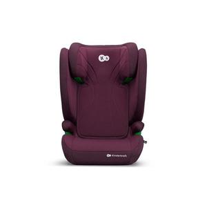 KINDERKRAFT - Autosedačka JUNIOR FIX 2 (100-150 cm) Cherry pearl KCJUFI20RED0000 vyobraziť