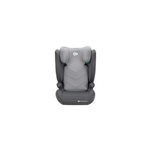 KINDERKRAFT - Autosedačka I-SPARK i-Size (100-150 cm) šedá KCISPA00GRY0000 vyobraziť