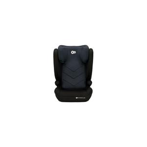 KINDERKRAFT - Autosedačka I-SPARK i-Size (100-150 cm) čierna KCISPA00BLK0000 vyobraziť