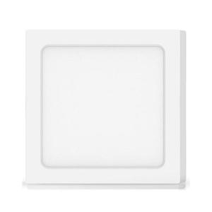 B.V. - LED Stropné prisadené svietidlo LED/12W/230V 17, 3x17, 3 cm 6500K biela B10405WGX vyobraziť