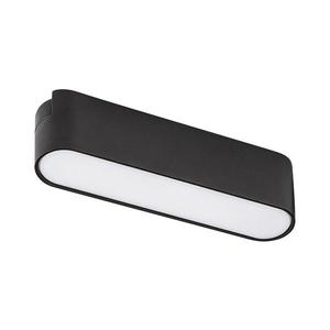 Rabalux 70122-LED Stm. str. svieti. do 1-fáz. lišt. sys. LiTrack 6W/24V 11, 5 cm 70122 vyobraziť
