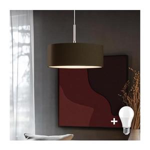 Eglo Eglo - Luster na lanku TUNJA 1xE27/60W/230V vyobraziť