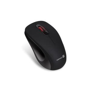 CONNECT IT CMO-2230-BK - Bezdrôtová tichá myš MUTE 1200 DPI 1xAA čierna CMO-2230-BK vyobraziť