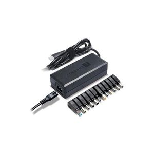 CONNECT IT CI-133 - Univerzálny napájací adaptér pre notebooky 90W CI-133 vyobraziť