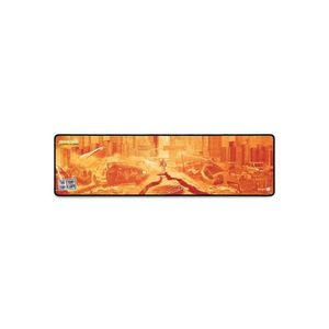 CONNECT IT CMP-1140-LG - Podložka pod klávesnicu a myš 88, 6x24, 5 cm oranžová CMP-1140-LG vyobraziť
