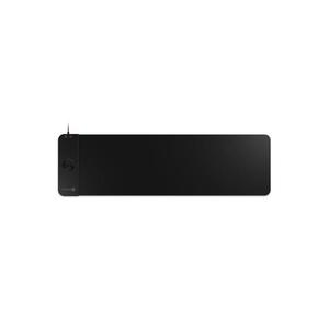 CONNECT IT CMP-2500-LG - Podložka pod klávesnicu a myš s Qi bezdr. nab. 80x30 cm CMP-2500-LG vyobraziť